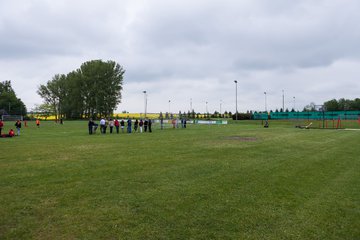 Bild 3 - wCJ SV Steinhorst/Labenz - VfL Oldesloe : Ergebnis: 18:0